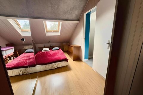 Villa i Etampes, Essonne, Etampes - € 239.500 | Ref: 3011443613 - foto 6