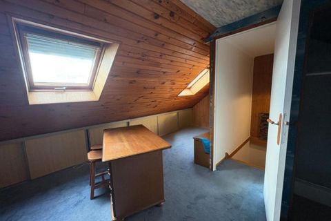 Villa i Etampes, Essonne, Etampes - € 239.500 | Ref: 3011443613 - foto 9