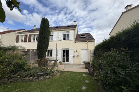 Villa i Etampes, Essonne, Etampes - € 239.500 | Ref: 3011443613 - foto 10