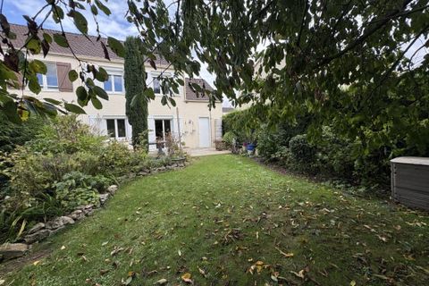 Villa i Etampes, Essonne, Etampes - € 239.500 | Ref: 3011443613 - foto 12