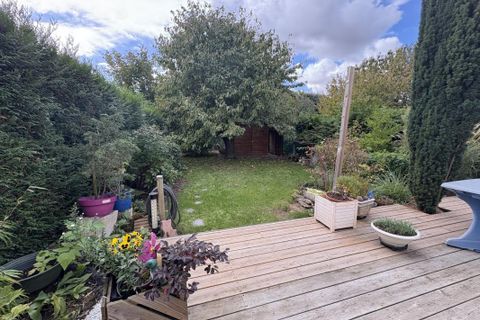 Villa i Etampes, Essonne, Etampes - € 239.500 | Ref: 3011443613 - foto 13
