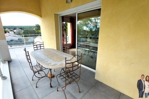 Villa i Villetelle, Herault, Villetelle - € 740.000 | Ref: 3011443608 - foto 8