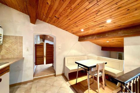 Leilighet i Breil-sur-Roya, Alpes-Maritimes, Breil-sur-Roya - € 99 000 | Ref: 3011443586 - foto 16