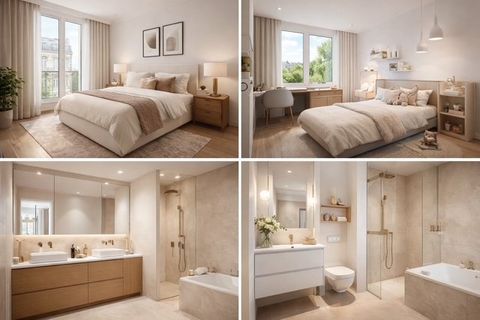 Lejlighed i Paris, Paris, Paris - € 2.850.000 | Ref: 3011443585 - foto 2