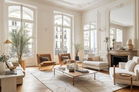 Lejlighed i Paris, Paris, Paris - € 2.850.000 | Ref: 3011443585 - foto 4