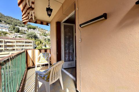 Lejlighed i Roquebrune-Cap-Martin, Alpes-Maritimes, Roquebrune-Cap-Martin - € 310.000 | Ref: 3011443525 - foto 1
