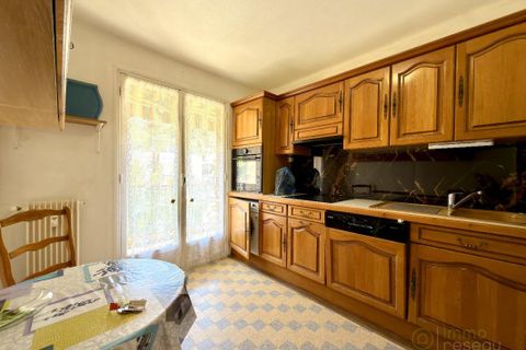 Lejlighed i Roquebrune-Cap-Martin, Alpes-Maritimes, Roquebrune-Cap-Martin - € 310.000 | Ref: 3011443525 - foto 9