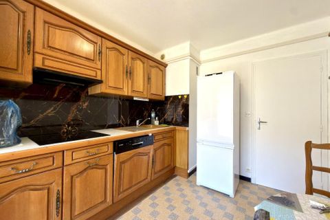 Lejlighed i Roquebrune-Cap-Martin, Alpes-Maritimes, Roquebrune-Cap-Martin - € 310.000 | Ref: 3011443525 - foto 10