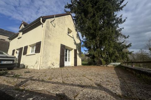 Landejendom i Fontgombault, Indre, Fontgombault - € 147.000 | Ref: 3011443361 - foto 2