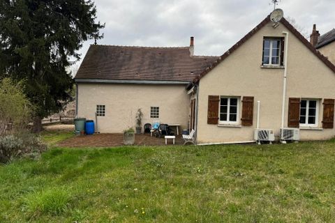 Landejendom i Fontgombault, Indre, Fontgombault - € 147.000 | Ref: 3011443361 - foto 4