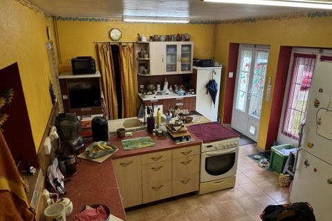 Landejendom i Fontgombault, Indre, Fontgombault - € 147.000 | Ref: 3011443361 - foto 7