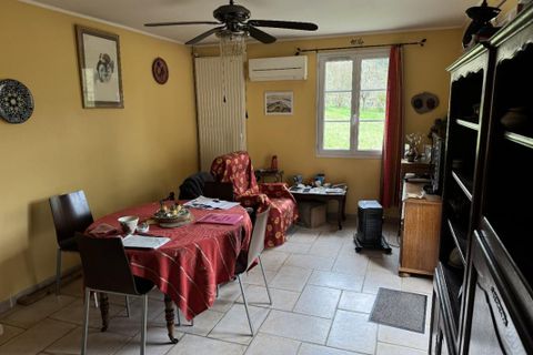 Landejendom i Fontgombault, Indre, Fontgombault - € 147.000 | Ref: 3011443361 - foto 8