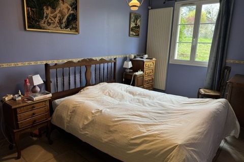 Landejendom i Fontgombault, Indre, Fontgombault - € 147.000 | Ref: 3011443361 - foto 9
