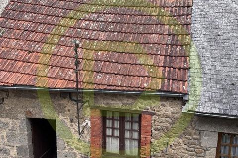 Landsbyhus i Cressat, Creuse, Cressat - € 49.000 | Ref: 3011440410 - foto 5