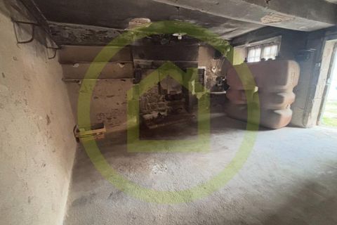Landsbyhus i Cressat, Creuse, Cressat - € 49.000 | Ref: 3011440410 - foto 6