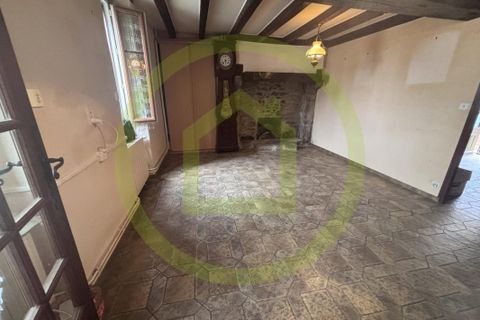 Landsbyhus i Cressat, Creuse, Cressat - € 49.000 | Ref: 3011440410 - foto 8