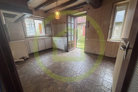 Landsbyhus i Cressat, Creuse, Cressat - € 49.000 | Ref: 3011440410 - foto 9