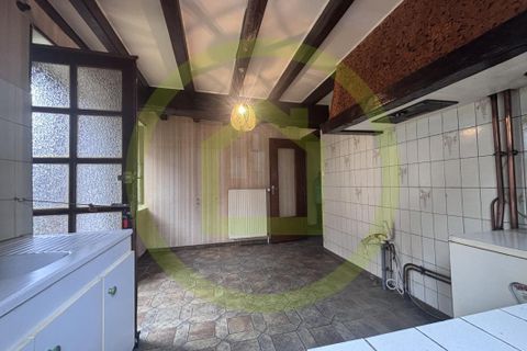 Landsbyhus i Cressat, Creuse, Cressat - € 49.000 | Ref: 3011440410 - foto 10