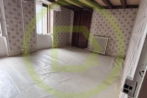 Landsbyhus i Cressat, Creuse, Cressat - € 49.000 | Ref: 3011440410 - foto 12