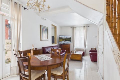 Villa i Compiègne, Oise, Compiègne - € 312.000 | Ref: 3011443591 - foto 1
