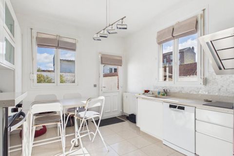 Villa i Compiègne, Oise, Compiègne - € 312.000 | Ref: 3011443591 - foto 11