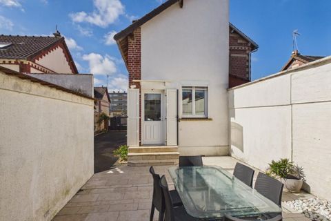 Villa i Compiègne, Oise, Compiègne - € 312.000 | Ref: 3011443591 - foto 13