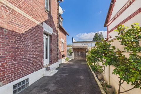 Villa i Compiègne, Oise, Compiègne - € 312.000 | Ref: 3011443591 - foto 15