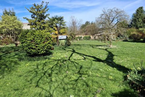Helårsgrund i Thiais, Val-de-Marne, Thiais - € 449.000 | Ref: 3011443587 - foto 1