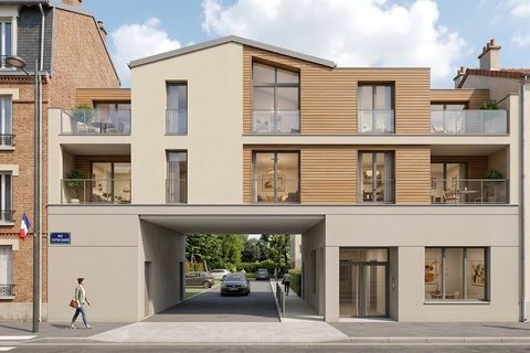 Helårsgrund i Thiais, Val-de-Marne, Thiais - € 449.000 | Ref: 3011443587 - foto 2