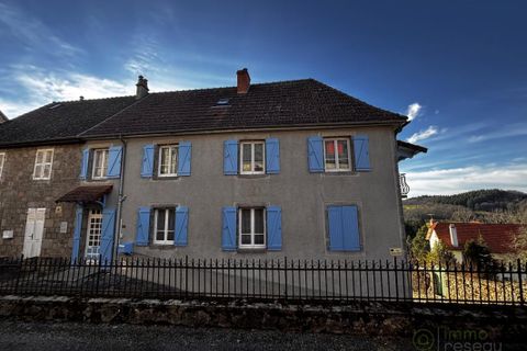 Villa i Crocq, Creuse, Crocq - € 16.500 | Ref: 3011443441 - foto 2