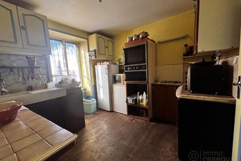 Villa i Crocq, Creuse, Crocq - € 16.500 | Ref: 3011443441 - foto 3