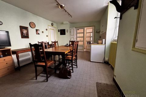 Villa i Crocq, Creuse, Crocq - € 16.500 | Ref: 3011443441 - foto 4