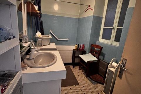 Villa i Crocq, Creuse, Crocq - € 16.500 | Ref: 3011443441 - foto 6