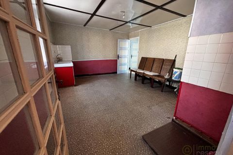 Villa i Crocq, Creuse, Crocq - € 16.500 | Ref: 3011443441 - foto 7
