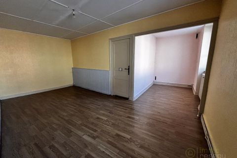 Villa i Crocq, Creuse, Crocq - € 16.500 | Ref: 3011443441 - foto 8