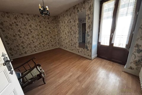 Villa i Crocq, Creuse, Crocq - € 16.500 | Ref: 3011443441 - foto 9