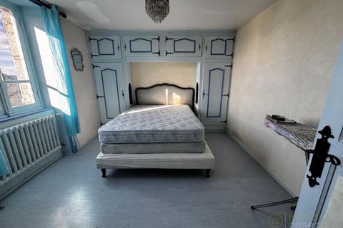 Villa i Crocq, Creuse, Crocq - € 16.500 | Ref: 3011443441 - foto 12