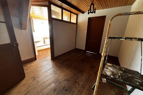 Villa i Crocq, Creuse, Crocq - € 16.500 | Ref: 3011443441 - foto 14