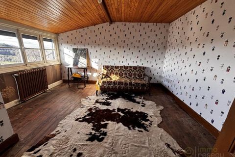 Villa i Crocq, Creuse, Crocq - € 16.500 | Ref: 3011443441 - foto 16
