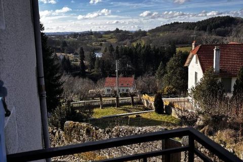 Villa i Crocq, Creuse, Crocq - € 16.500 | Ref: 3011443441 - foto 17