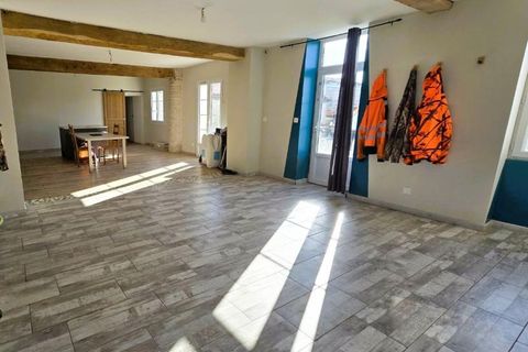 Villa i La Brousse, Charente-Maritime, La Brousse - € 232.000 | Ref: 3011443487 - foto 5