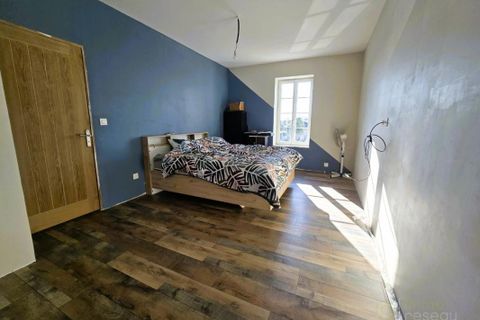 Villa i La Brousse, Charente-Maritime, La Brousse - € 232.000 | Ref: 3011443487 - foto 8