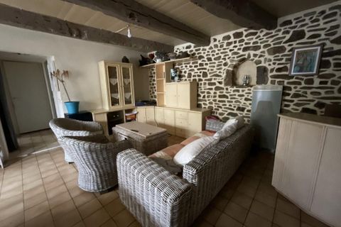 Villa a Mesnil-Roc'h, Ille-et-Vilaine, Mesnil-Roc'h - € 234.000 | Ref: 3011443563 - foto 3
