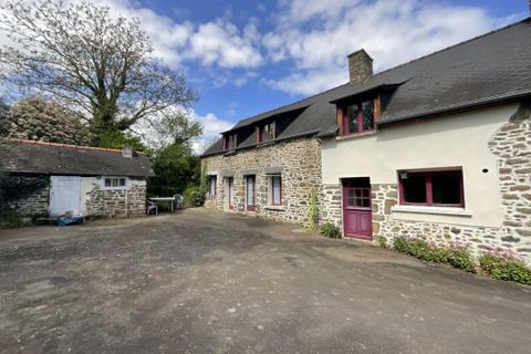 Villa a Mesnil-Roc'h, Ille-et-Vilaine, Mesnil-Roc'h - € 234.000 | Ref: 3011443563 - foto 15