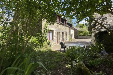 Villa a Mesnil-Roc'h, Ille-et-Vilaine, Mesnil-Roc'h - € 234.000 | Ref: 3011443563 - foto 17