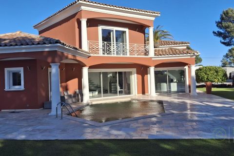 Villa i Frejus, Var, Frejus - € 1 260 000 | Ref: 3011443519 - foto 2