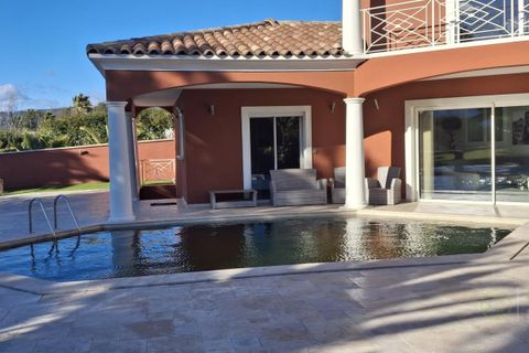 Villa i Frejus, Var, Frejus - € 1 260 000 | Ref: 3011443519 - foto 4