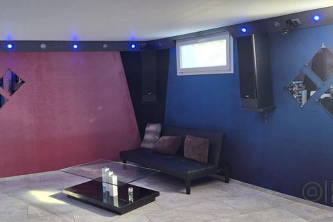 Villa i Frejus, Var, Frejus - € 1 260 000 | Ref: 3011443519 - foto 12