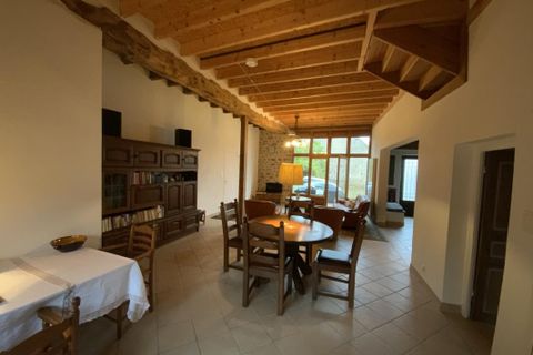 Villa i Le Bourg-D'Hem, Creuse, Le Bourg-D'Hem - € 177.000 | Ref: 3011441050 - foto 3