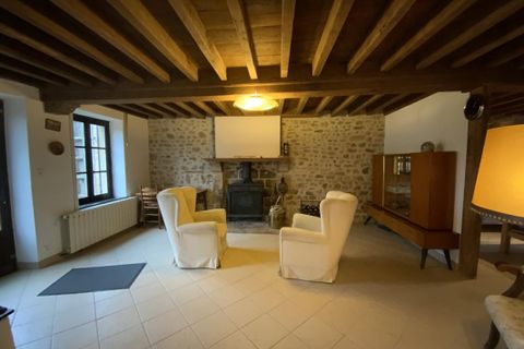 Villa i Le Bourg-D'Hem, Creuse, Le Bourg-D'Hem - € 177.000 | Ref: 3011441050 - foto 5